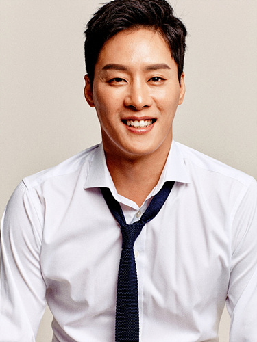 농구선수 출신 방송인 우지원 ⓒ웰스엔터테인먼트 ▲ 우지원 ⓒ웰스엔터테인먼트