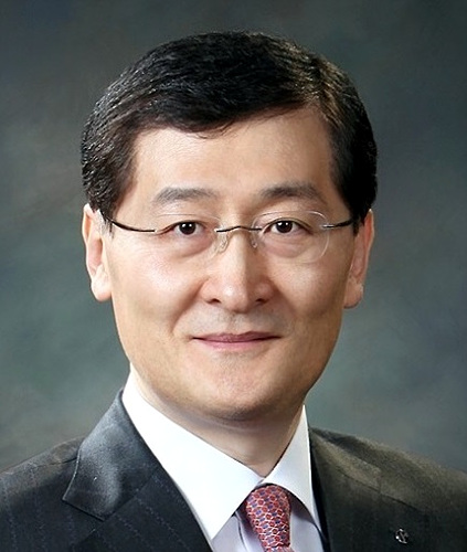 위성호 전 신한은행장 ▲ 위성호 전 신한은행장