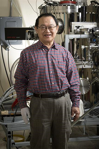 최상혁 박사 ⓒNASA ▲ 최상혁 박사 ⓒNASA