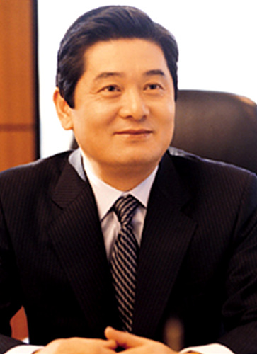 표문수 전 SKT 사장 ▲ 표문수 전 SKT 사장