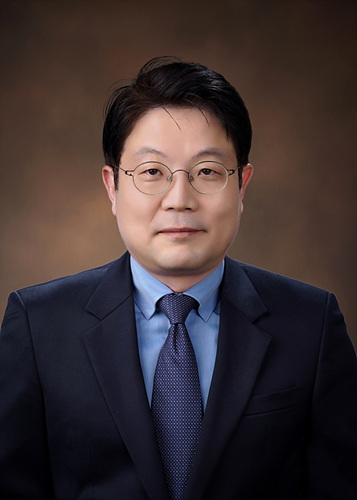 고기영 신임 법무부 차관 ⓒ청와대 ▲ 고기영 신임 법무부 차관