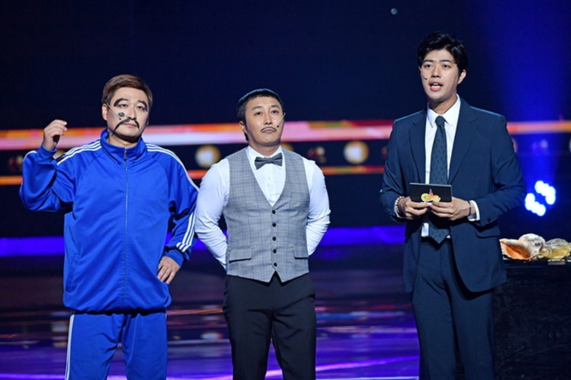 장수 코너로 인기를 얻었던 KBS <개그콘서트> 코너 ‘달인을 만나다’ ⓒKBS ▲ 장수 코너로 인기를 얻었던 KBS <개그콘서트> 달인