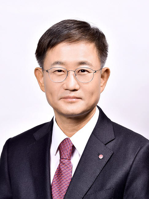 노국래 LG석유화학사업본부장 ▲ 노국래 LG화학 부사장
