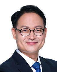 허영 신임 더불어민주당 원내부대표 ▲ 허영 신임 더불어민주당 원내부대표