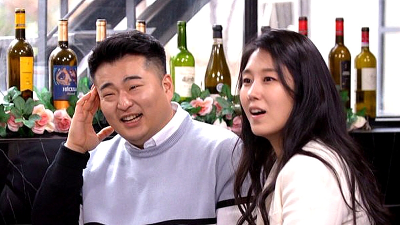 학폭 논란이 불거졌던 김유진 프리랜서 PD ⓒMBC ▲ 학폭 논란이 불거졌던 김유진 PD ⓒMBC