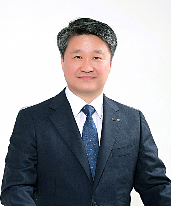 중소벤처기업진흥공단 이사장으로 취임한 김학도 전 중소벤처기업부 차관 ▲ ▲중소벤처기업진흥공단 이사장으로 취임한 김학도 전 중소벤처기업부 차관
