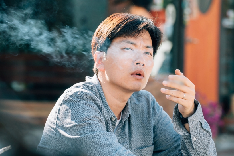 영화 <국도극장> ⓒ명필름랩 ▲ ⓒ명필름랩