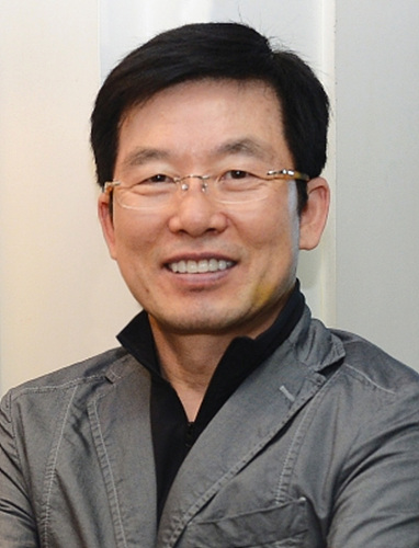 최신규 전 손오공 회장 ▲ 최신규 손오공 회장