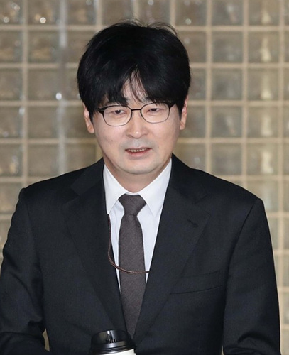 탁현민 대통령 행사기획 자문위원 ▲ 탁현민 대통령 행사기획 자문위원