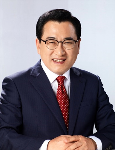 주낙영 경주시장 ▲ 주낙영 경주시장