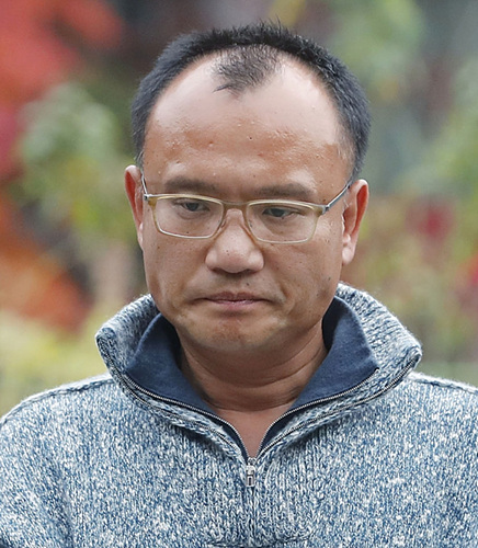 양진호 한국미래기술 회장 ▲ 양진호 미래기술 회장