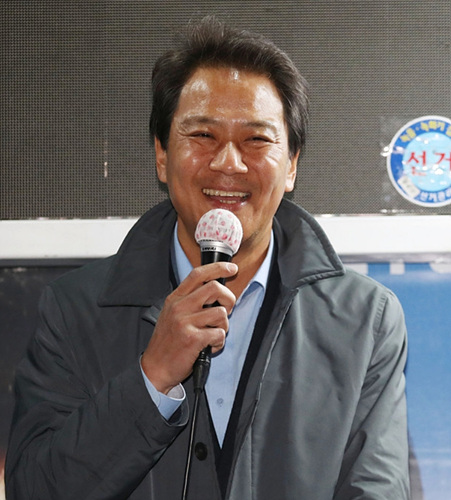 임종석 전 대통령비서실장 ▲ 임종석 전 대통령비서실장