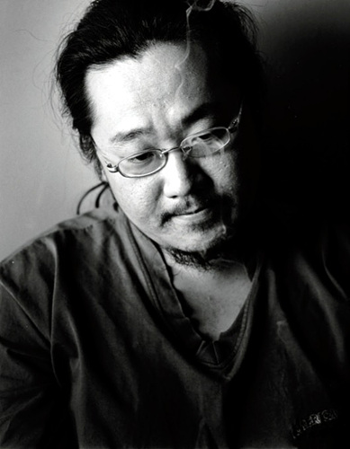 이영도 작가 ⓒ황금가지 ▲ 이영도 ⓒ황금가지