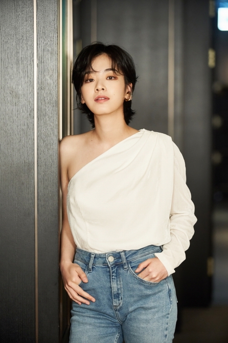 배우 이주영 ⓒ싸이더스 픽쳐스 ▲ ⓒ싸이더스 픽쳐스