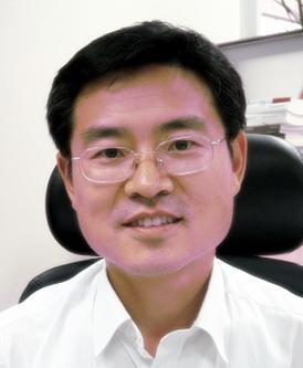 제18대 경기도 행정2부지사로 임명된 이용철 전 행정안전부 지방재정정책관 ▲ 이용철 전 행정안전부 지방재정정책관