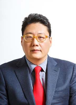 신동환 푸르밀 대표 ▲ 신동환 푸르밀 대표