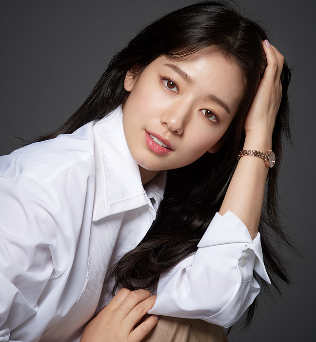 배우 박신혜 ⓒ롯데컬쳐웍스 ▲ ▲배우 박신혜 ⓒ롯데컬쳐웍스