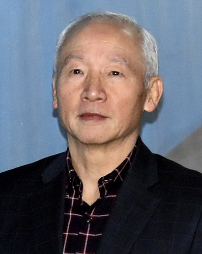 남재준 전 국정원장 ▲ 남재준 전 국정원장