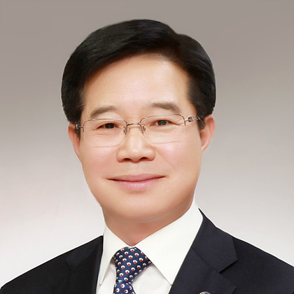 김창룡 경찰청장 내정자 ⓒ청와대 ▲ 김창룡 경찰청장 내정자 ⓒ청와대