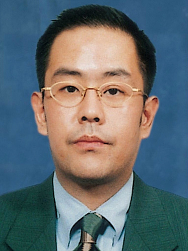 채승석 전 애경개발 대표 ▲ 채승석 전 애경개발 대표