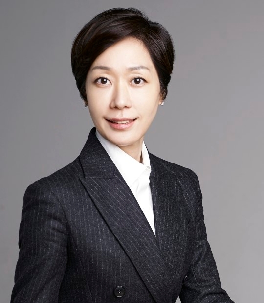 구지은 캘리스코 대표 ▲ 구지은 캘리스코 대표