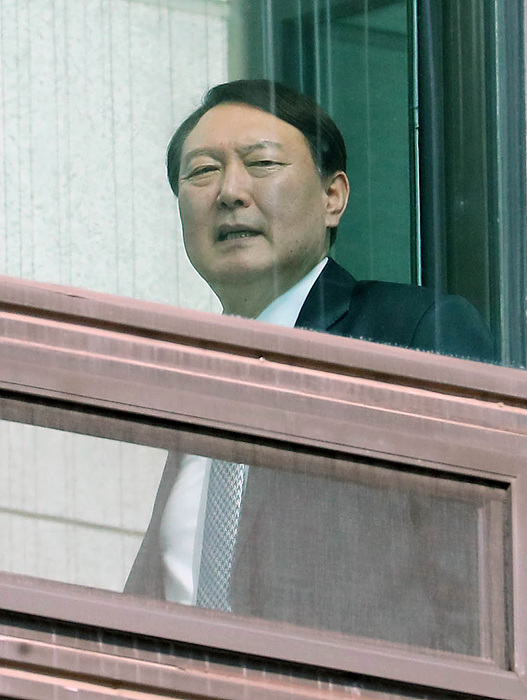 윤석열 검찰총장 ▲ 윤석열 검찰총장