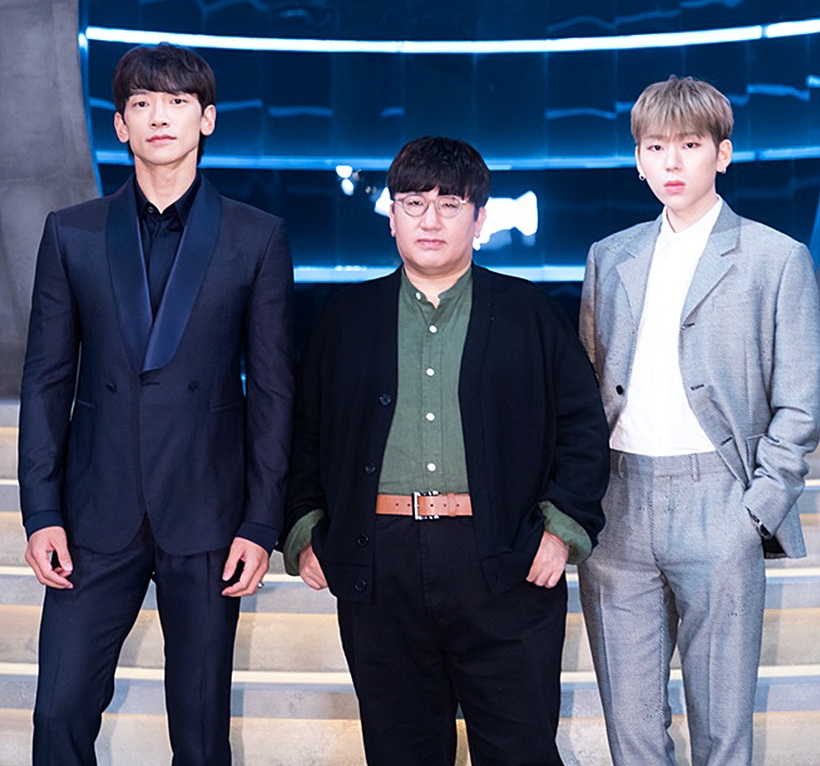 ⓒMnet ▲ ⓒMnet