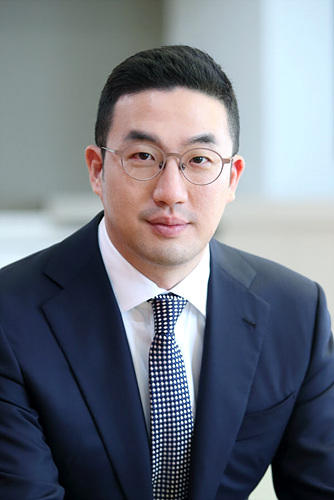 구광모 LG그룹 회장 ⓒLG ▲ 구광모 LG 회장 ⓒLG
