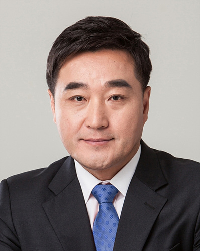 이남재 신임 정무수석보좌관 ⓒ광주시 ▲ 이남재 신임 정무수석보좌관 ⓒ광주시