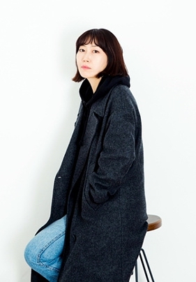 박소란 시인 ⓒ노작홍사용문학관 ▲ 박소란 시인 ⓒ노작홍사용문학관