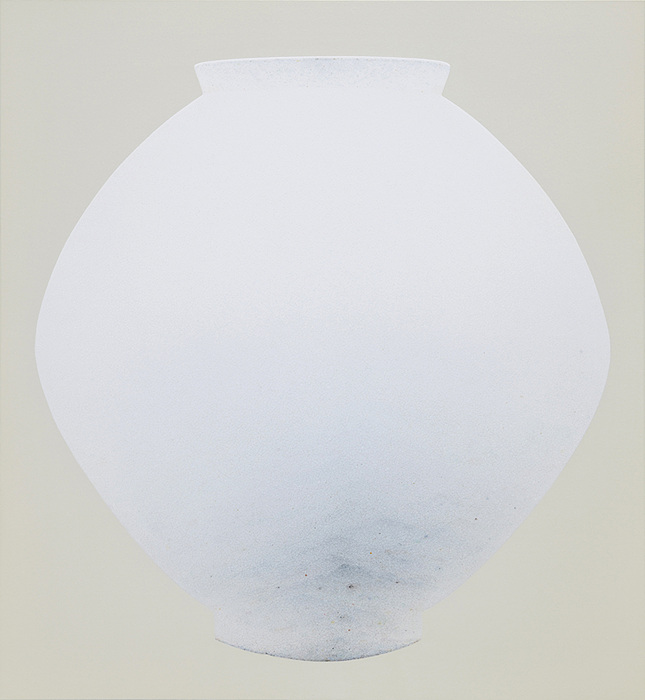 최영욱 | Karma 20199-3|2019|Mixed media on canvas|165x150cm ▲ 최영욱 | Karma 20199-3|2019|Mixed media on canvas|165x150cm