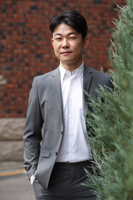 홍원찬 감독 ⓒCJ엔터테인먼트 ▲ ▲ 홍원찬 감독 ⓒCJ엔터테인먼트