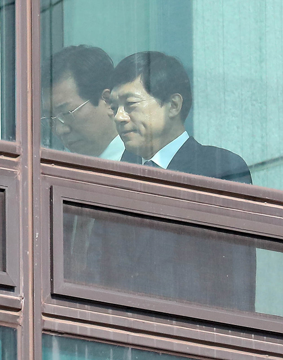 이성윤 서울중앙지검장 ▲ 이성윤 서울중앙지검장