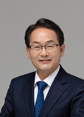 세종시당위원장으로 선출된 강준현 더불어민주당 의원 ▲ ▲ 세종시당위원장으로 선출된 강준현 더불어민주당 의원