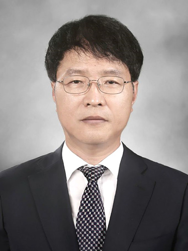 김용래 특허청장 ▲ 김용래 특허청장