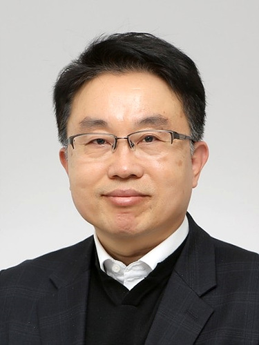 양충모 새만금개발청장 ▲ 양충모 새만금개발청장