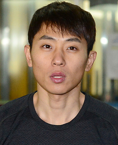 빅토르 안 ▲ 빅토르 안