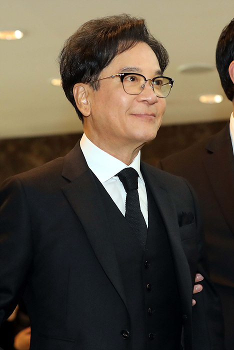 이재현 CJ그룹 회장 ▲ 이재현 CJ그룹 회장
