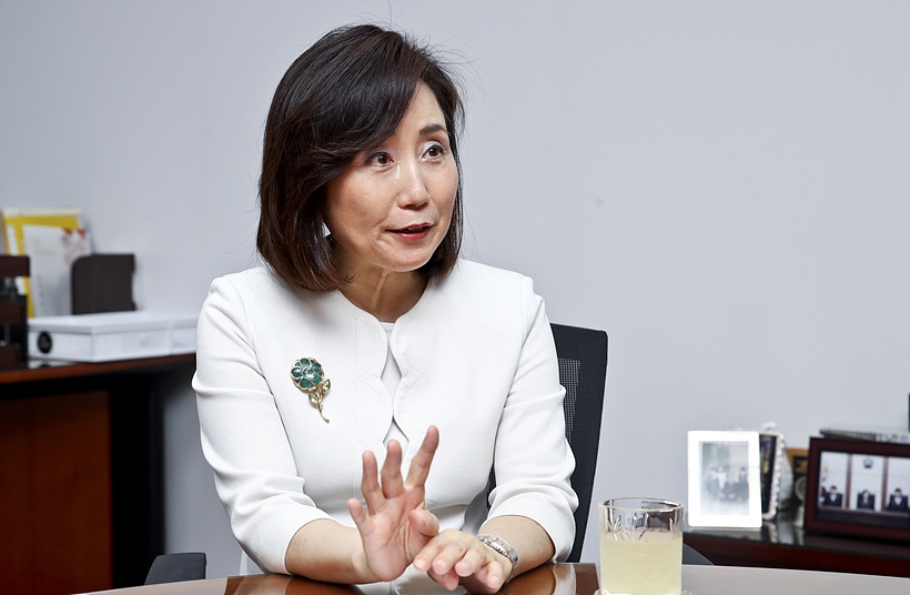 전주혜 미래통합당 의원 ▲ 전주혜 미래통합당 의원