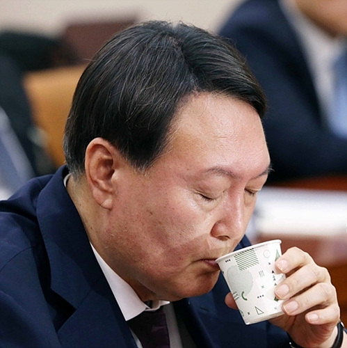 윤석열 검찰총장 ▲ 윤석열 검찰총장