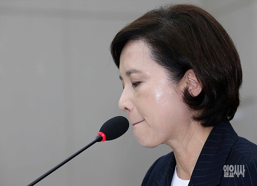 유은혜 사회부총리 겸 교육부장관 ▲ 유은혜 사회부총리 겸 교육부장관