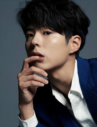 배우 박보검 ▲ 배우 박보검