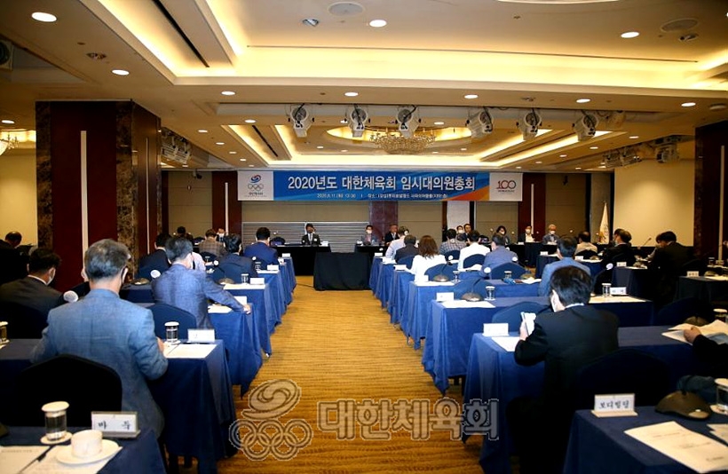ⓒ대한체육회 ▲ ⓒ대한체육회