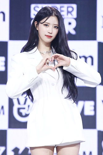 러블리즈 미주 ▲ 러블리즈 미주