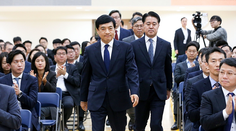 이성윤 서울중앙지검장 ▲ 이성윤 서울중앙지검장