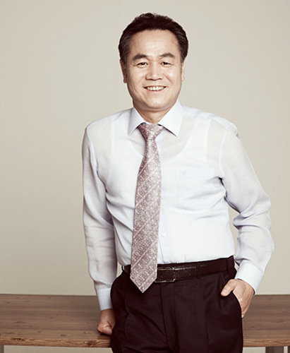 김영기 쿠우쿠우 회장 ▲ 김영기 쿠우쿠우 회장