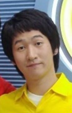 개그맨 최재욱 ▲ 개그맨 최재욱