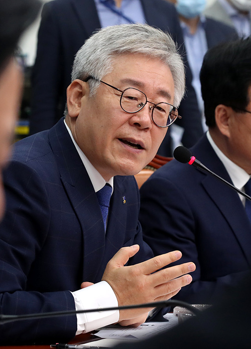 이재명 경기도지사 ▲ 이재명 경기도지사