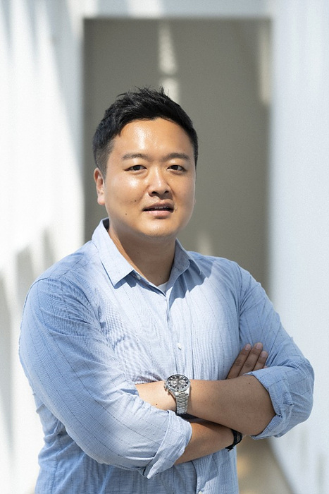 김민석 <유퀴즈 온 더 블럭> PD ▲ 김민석 <유퀴즈온도블록> PD
