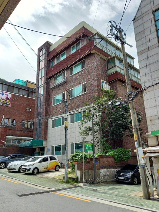 구세군자활주거복지센터 ⓒ제보자제공 ▲ 구세군자활주거복지센터 ⓒ제보자제공